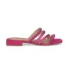 Alma En Pena Vinka - Sandalias Planas - Rosa -Alma En Pena Tienda 95f1d7149b6b4d8796150d31bcb0a3f6