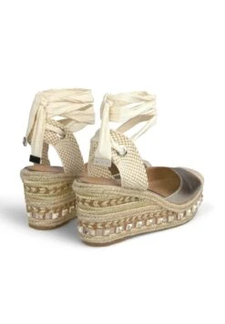 Alma En Pena Bardon - Zapatos De Salón Con Cordones - Bronce 7 Alma En Pena Bardon - Zapatos De Salón Con Cordones - Bronce -Alma En Pena Tienda 9a48a35e21ea42a5b36182c5e3f26b3a