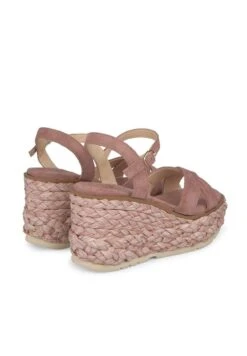 Alma En Pena Ginginha - Alpargatas - Rosa 7 Alma En Pena Ginginha - Alpargatas - Rosa -Alma En Pena Tienda 9e9d55a02ee248eca1653b248c3e9dd7