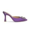 Alma En Pena Ambrato - Tacones - Morado