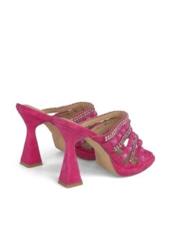 Alma En Pena Bocq - Sandalias - Rosa 7 Alma En Pena Bocq - Sandalias - Rosa -Alma En Pena Tienda a0ff4c7cc2fc49e390b8022d457dfb9e