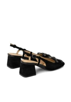 Alma En Pena Baias - Tacones - Black 7 Alma En Pena Baias - Tacones - Black -Alma En Pena Tienda a35a7f918fc54670b9a01e951950ef91