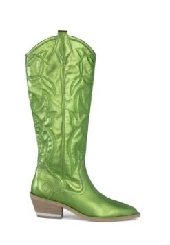 Alma En Pena Armand - Botas Camperas - Verde