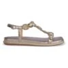 Alma En Pena Aedo - Sandalias - Bronce 1 Alma En Pena Aedo - Sandalias - Bronce -Alma En Pena Tienda a8ddf832e35d449892cd129c8ee91cc7