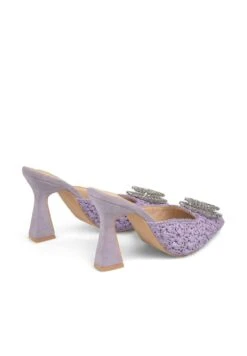 Alma En Pena Imperial - Sandalias - Morado 7 Alma En Pena Imperial - Sandalias - Morado -Alma En Pena Tienda b05310ea4dca49a09b3dc31b8da30448