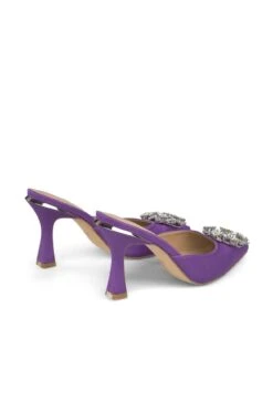 Alma En Pena Ambrato - Tacones - Morado -Alma En Pena Tienda b1ebffc418c64138858ff7e181acce54