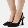 Alma En Pena Tacones - Black 1 Alma En Pena Tacones - Black -Alma En Pena Tienda b2507ff6987b4773b52fb66f0279eacf