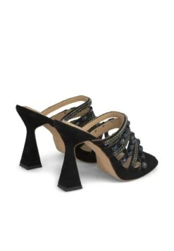 Alma En Pena Bocq - Sandalias - Black 7 Alma En Pena Bocq - Sandalias - Black -Alma En Pena Tienda b4cfeb77d4d6488cb3dd6f8bd2a16765