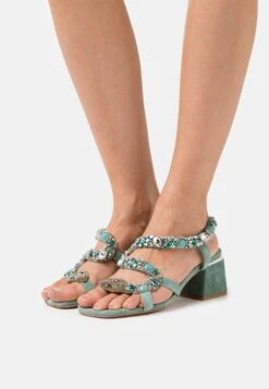 Alma En Pena Sandalias - Jade