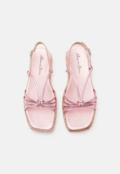 Alma En Pena Sandalias - Diva Rose -Alma En Pena Tienda b87673761f0e4490908ffb4ceb89673d