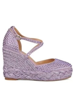 Alma En Pena Uriz - Cuñas - Morado