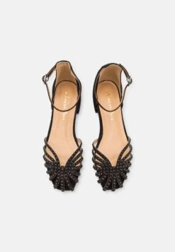 Alma En Pena Bailarinas Con Hebilla - Black 13 Alma En Pena Bailarinas Con Hebilla - Black -Alma En Pena Tienda cd379fe7f6f745139669a66af00f277d