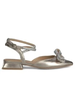 Alma En Pena Vya - Tacones - Bronce