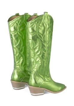 Alma En Pena Armand - Botas Camperas - Verde 7 Alma En Pena Armand - Botas Camperas - Verde -Alma En Pena Tienda cfdf3cff1cef4070b56da805b37067fd