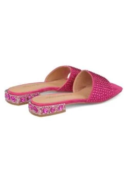 Alma En Pena Vavi - Sandalias Planas - Rosa -Alma En Pena Tienda d088dba41bde4f7cb8f1fce62df9af46