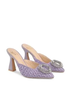 Alma En Pena Imperial - Sandalias - Morado 6 Alma En Pena Imperial - Sandalias - Morado -Alma En Pena Tienda d2532970b5d6485aaca3dfbfa282388b