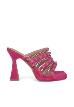 Alma En Pena Bocq - Sandalias - Rosa