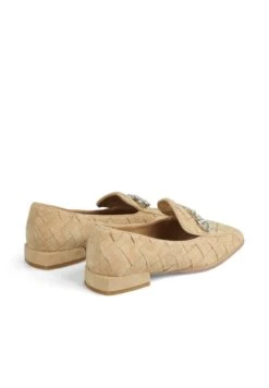 Alma En Pena Martinni - Mocasines - Arena 7 Alma En Pena Martinni - Mocasines - Arena -Alma En Pena Tienda d4d4cbf2951746868e886ff3518430c7