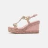 Alma En Pena Sandalias Con Plataforma - Old Pink 1 Alma En Pena Sandalias Con Plataforma - Old Pink -Alma En Pena Tienda d6d2f2e9f6cf4adfa845237aef57cc5b