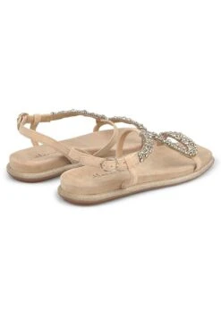 Alma En Pena Baceiredo - Sandalias - Arena -Alma En Pena Tienda da461a6c59f0447aa913207c14c46d09