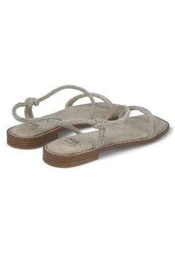 Alma En Pena Sint - Sandalias - Gris 7 Alma En Pena Sint - Sandalias - Gris -Alma En Pena Tienda e031c5dd1fdc4b2dadf995a19acba085