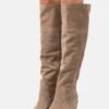Alma En Pena Botas Mosqueteras - Beige 1 Alma En Pena Botas Mosqueteras - Beige -Alma En Pena Tienda e4aea73bcb054c29bd3d9e46c284426f