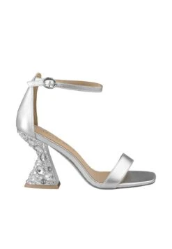 Alma En Pena Brewdog - Sandalias - Plata