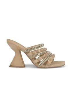 Alma En Pena Brasserie - Sandalias - Arena