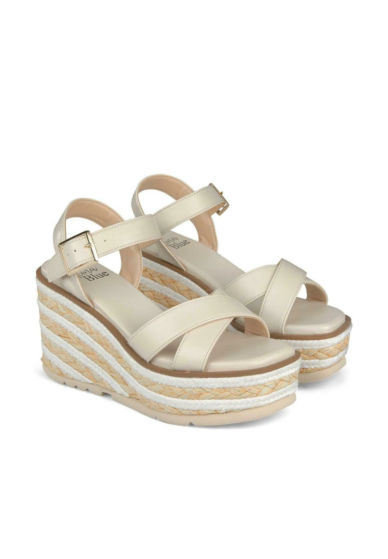 Alma En Pena Armagnac - Alpargatas - Arena 4 Alma En Pena Armagnac - Alpargatas - Arena - Imagen 2