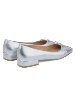 Alma En Pena Althaia - Bailarinas - Plata -Alma En Pena Tienda ed93f76d0e2141aabd0371927a7fd4a8