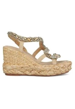 Alma En Pena Ibañez - Alpargatas - Arena