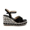 Alma En Pena Oteiza - Sandalias De Tacón - Black 2 Alma En Pena Oteiza - Sandalias De Tacón - Black -Alma En Pena Tienda fce836fc064146d892d9fab1832d8266