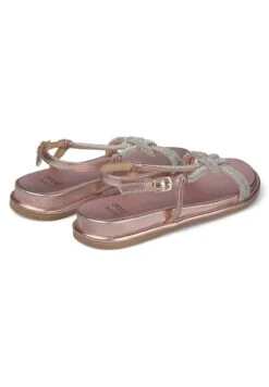 Alma En Pena Malm - Sandalias - Rosa -Alma En Pena Tienda ff1d76c14af843ea97d7db476db2baf9